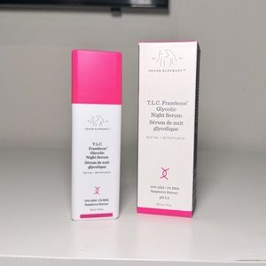 TLC Francois Glycolic Night Serum
